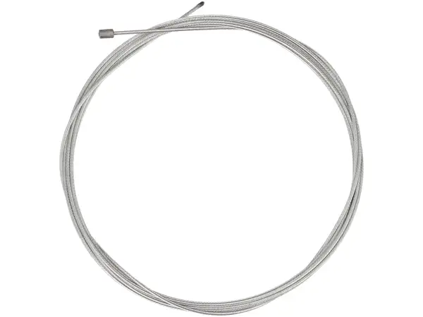 Gas cable Ø 1.25 mm x 220 cm (cylindrical nipple) Bing